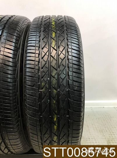Bridgestone Dueler H/P Sport AS 225/65 R17 100R