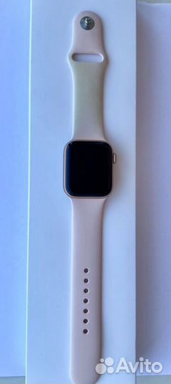 Apple watch se 40mm