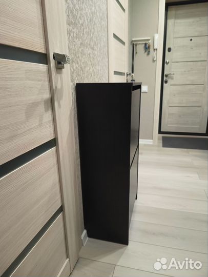 Обувница IKEA