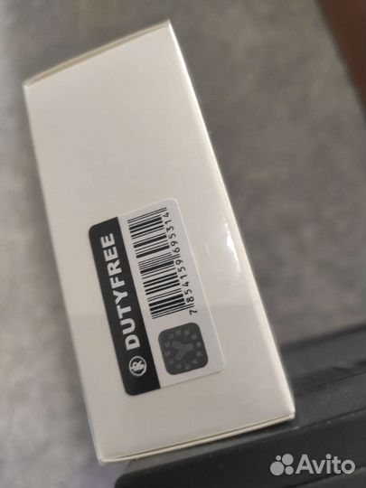 Тестер Dolce & Gabbana 3 L’Imperatrice 