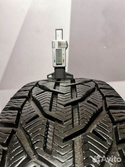 Tigar SUV Winter 215/60 R17 96H