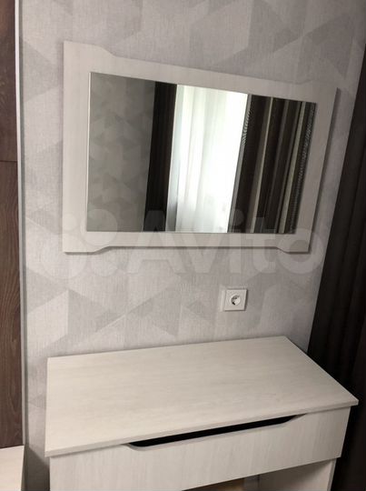 1-к. квартира, 35 м², 1/5 эт.