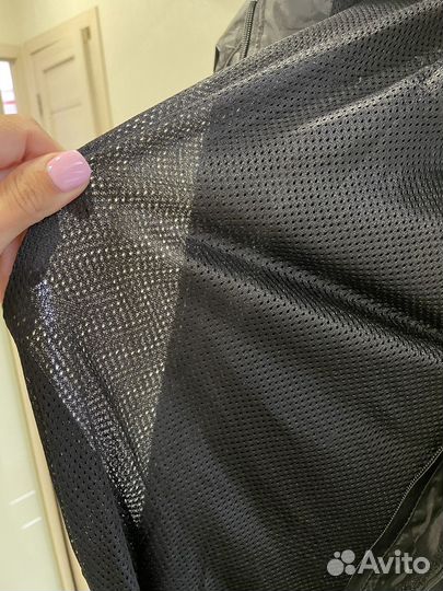 Мотокомбинезон дождевик michiru