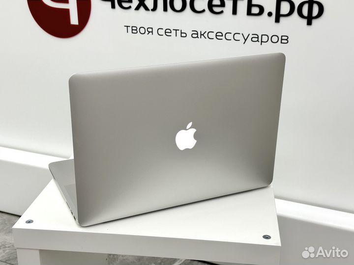 Macbook Pro 15 Retina 512Gb Core i7 2 видео карты
