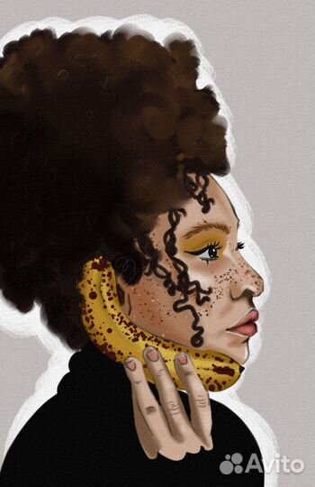 Иллюстрации на заказ