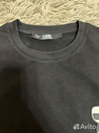 Футболка мужская