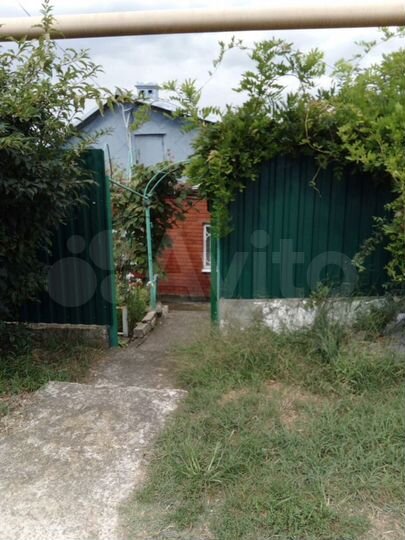 Дом 100,5 м² на участке 3,4 сот.