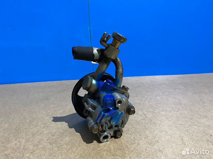 Гидроусилитель Nissan Cefiro A32 VQ20