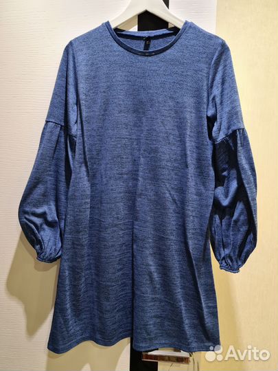 Платье новое 44