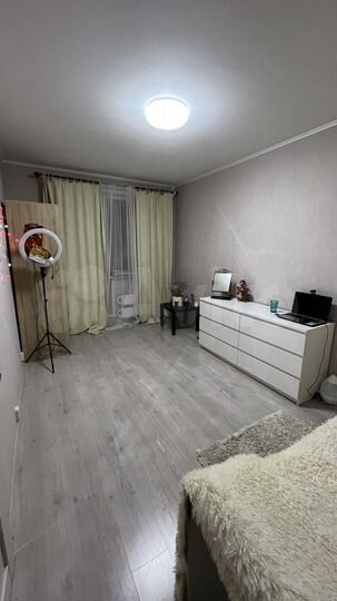 Комната 20 м² в 2-к., 9/12 эт.