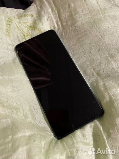 Xiaomi Redmi Note 10 Pro, 8/128 ГБ