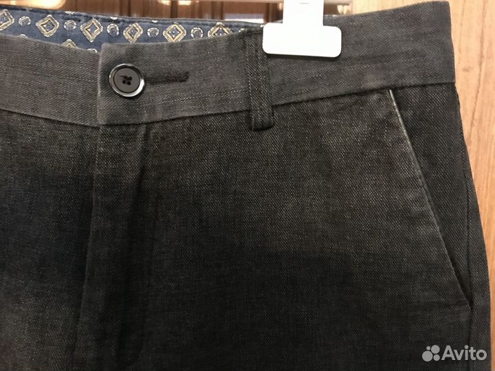 Джинсы мужские 