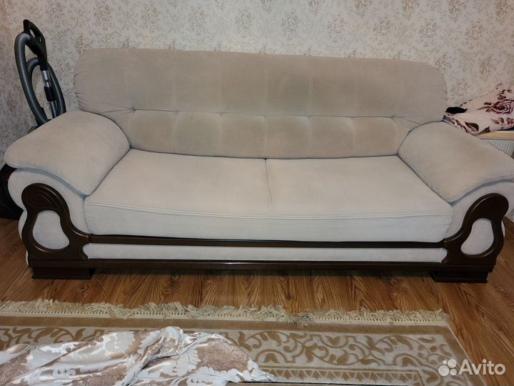 Диван раскладной