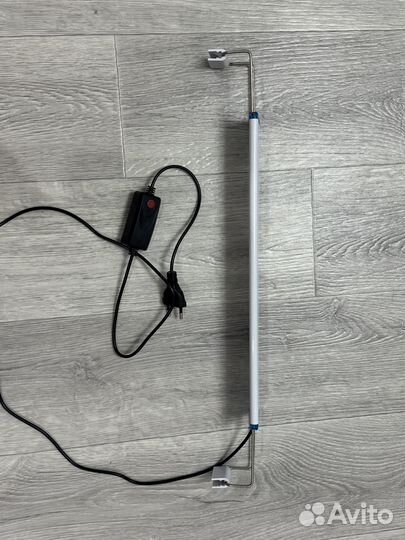 Аквариум 45 литров