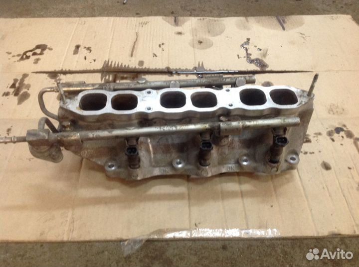 Гбц nissan teana (ниссан тиана) 2.5 vq25de