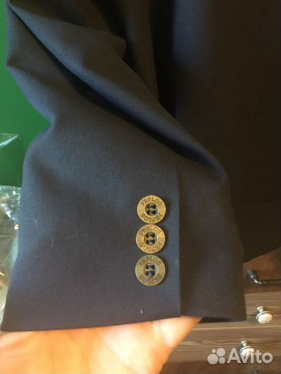 Школьная форма Пеплос на 150-154см