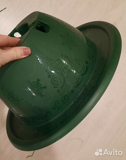 Ель искуственная бу