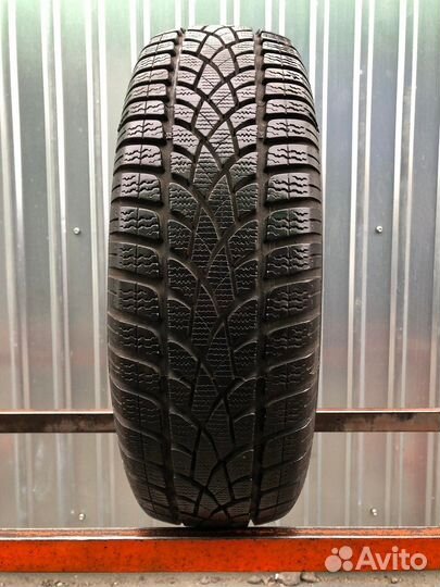 Dunlop SP Winter Sport 3D 195/65 R15