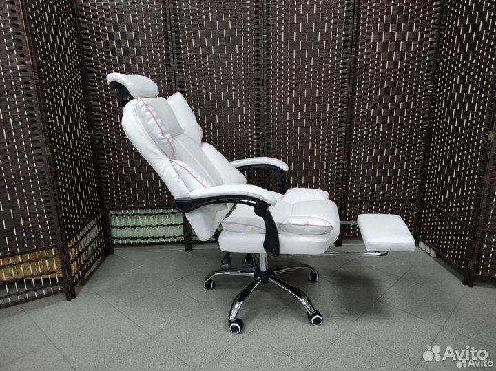 Компьютерное кресло Boss с функцией массажа