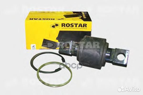 180.5743 р/к тяги реактивной с/б d85, L152