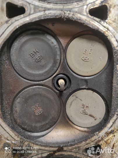 Клапан, цена за штуку, G4NA