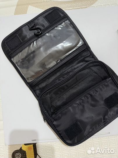 Дорожная косметичка (новая)