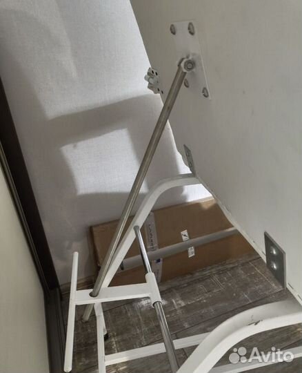 Педикюрное кресло