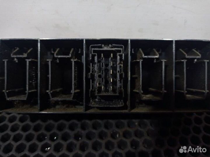 5010232158 Панель с кнопками Renault Magnum