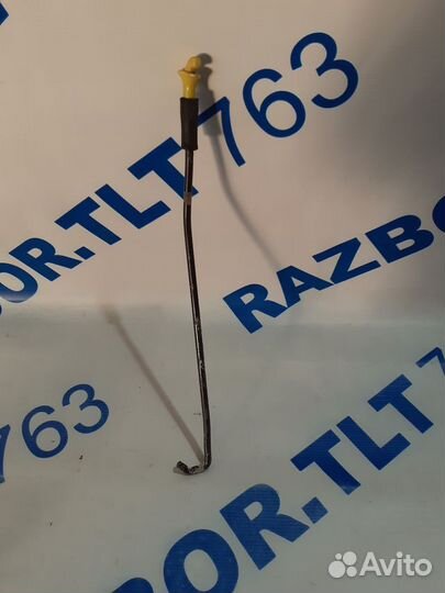 Держатель капота hyundai solaris 1 1.6 мт седан