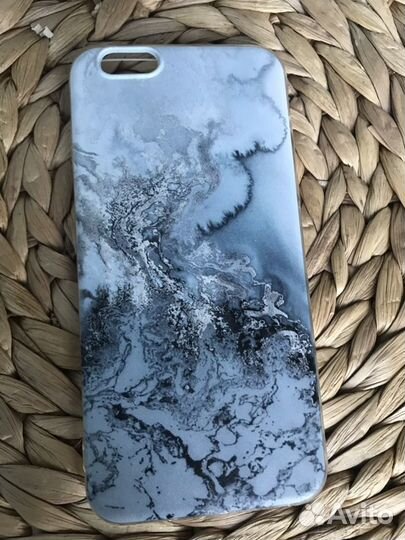 Чехол на iPhone 6