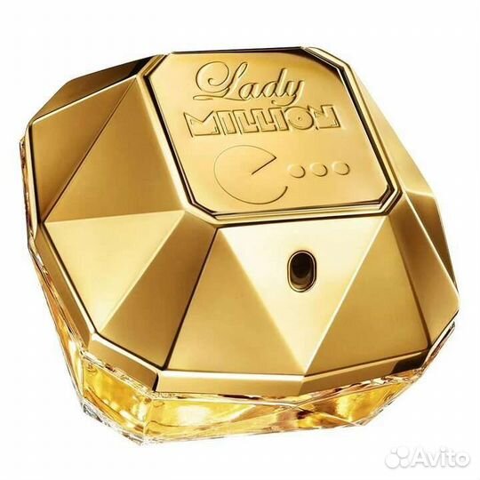 Женская парфюмерия
