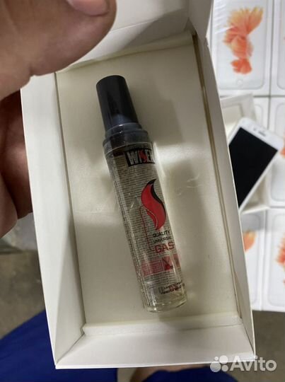 10 айфонов зажигалок (новые)