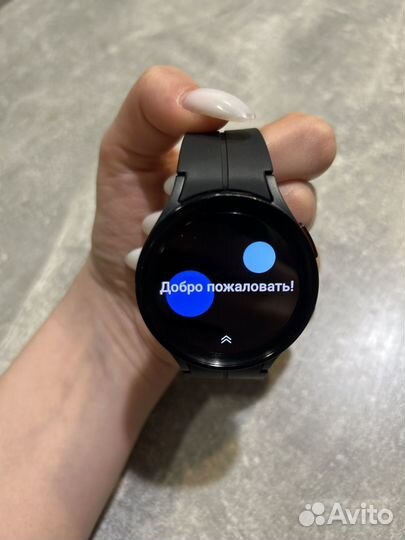 Samsung Galaxy watch 5 pro