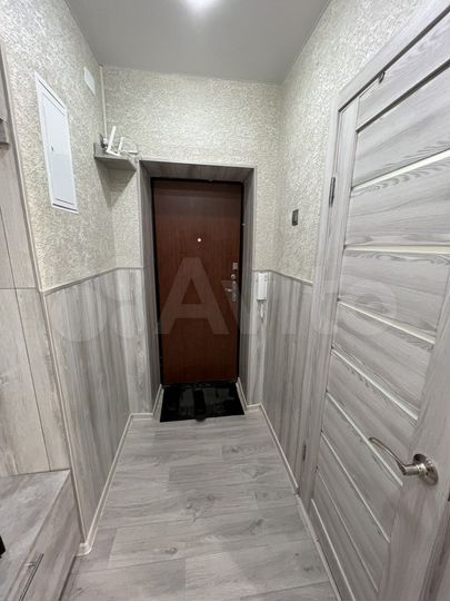 1-к. квартира, 32,2 м², 4/5 эт.