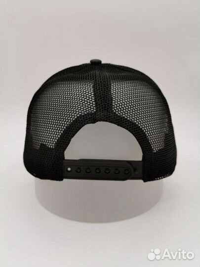 Кепка Fendi с сеткой