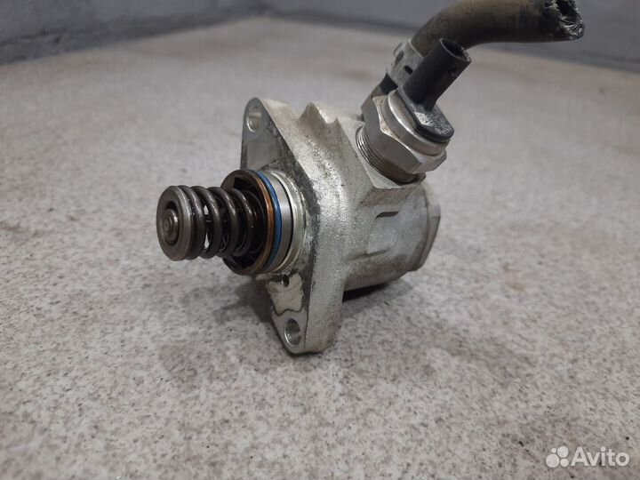 Тнвд насос топливный для 1.4 CHP Skoda Octavia A7