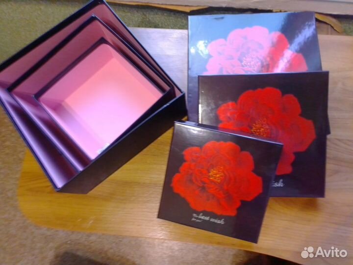 Упаковка для сладких букетов