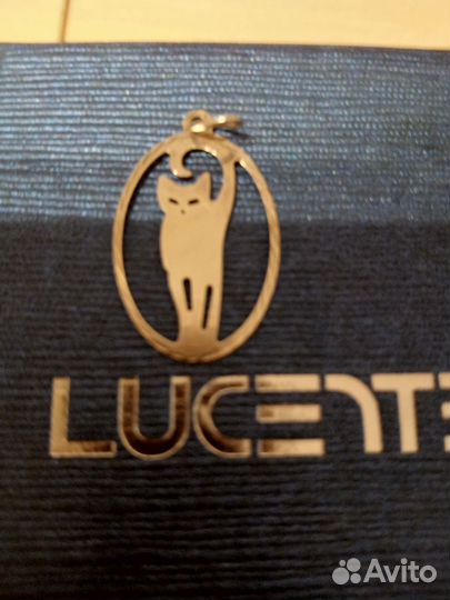 Серьги золотые