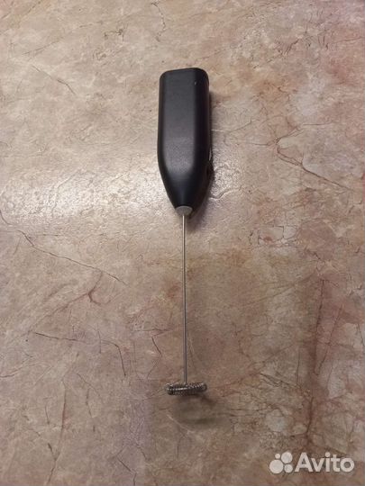 Капучинатор/вспениватель IKEA