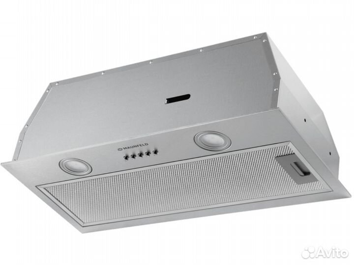 Вытяжка полновстраиваемая maunfeld thames 601PM