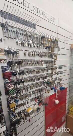 Оборудование для изготовления ключей Wenxing