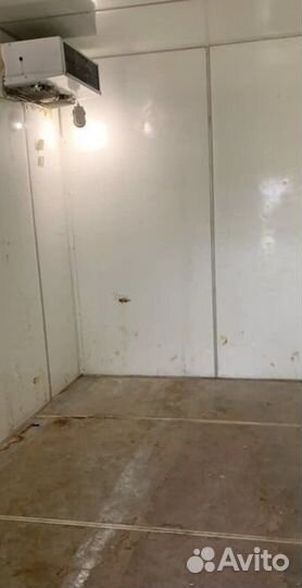 Холодильная камера