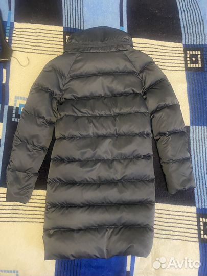 Пуховик savage