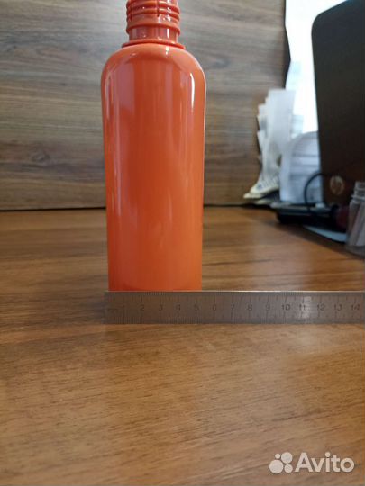 Флакон