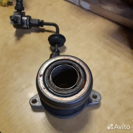 Подшипник выжимной Actyon Sports 3036032000