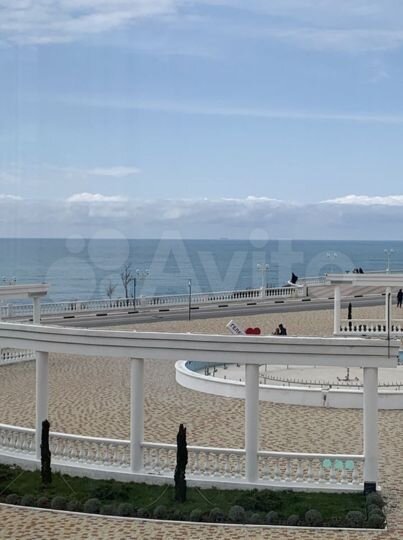 Квартира-студия, 30 м², 2/3 эт.