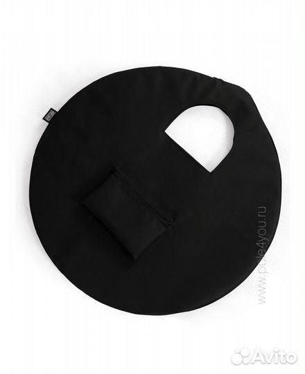 Сумка для кольца. Воздушная гимнастика