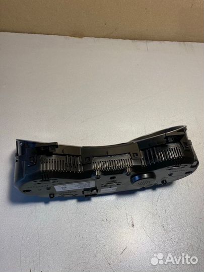 Щиток приборов Ford Focus 3 1.6