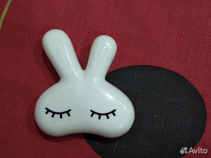 Кейс для линз