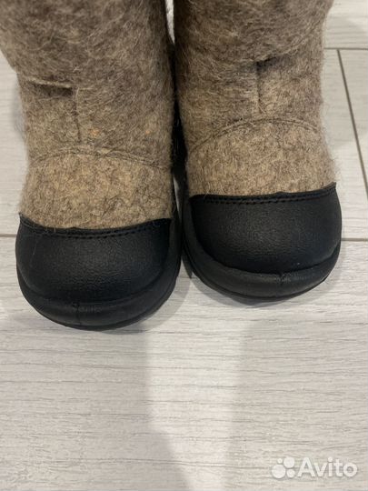 Валенки детские nordman 26